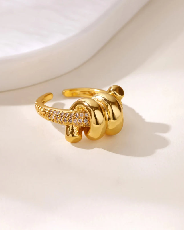 Milano Ring
