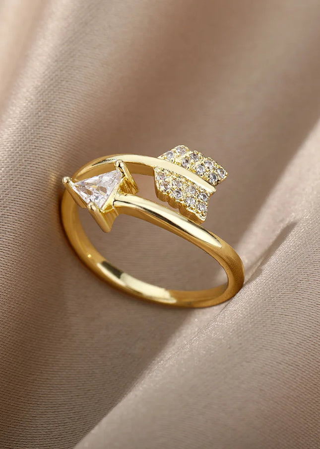 Adrina Ring