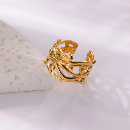 Mina Ring