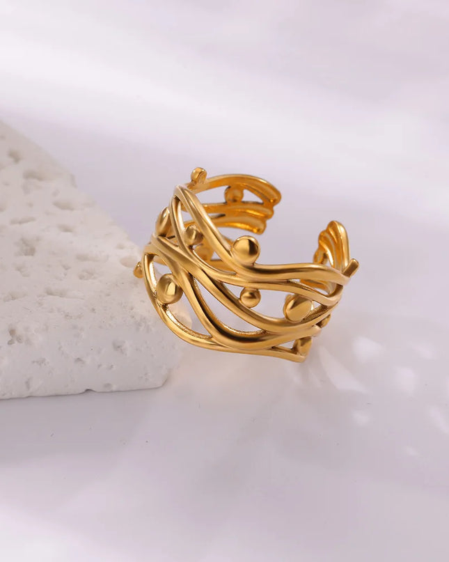 Mina Ring