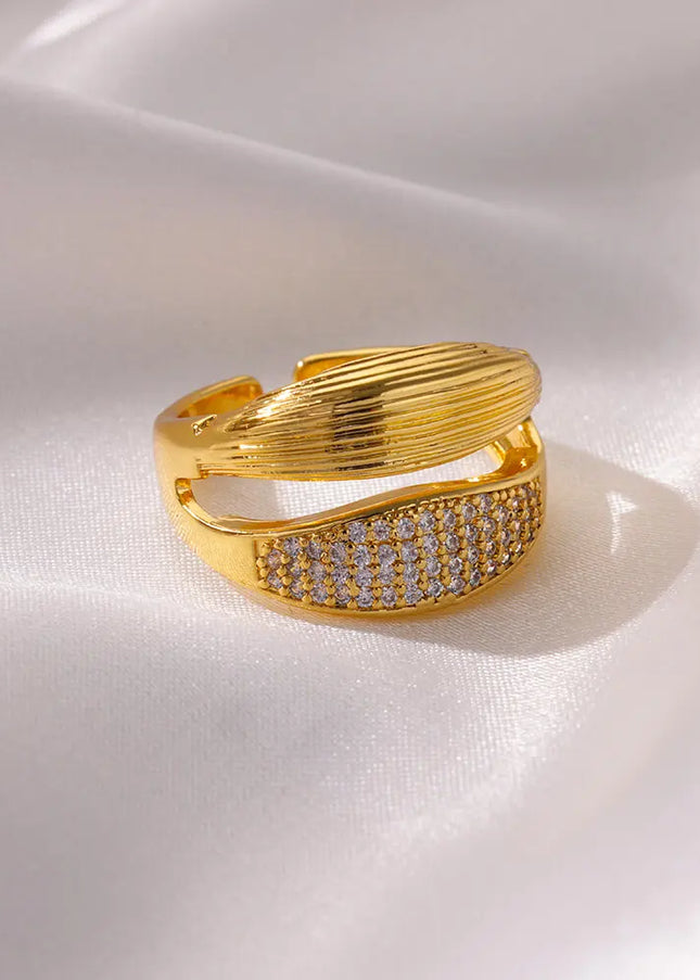 Claudia Ring