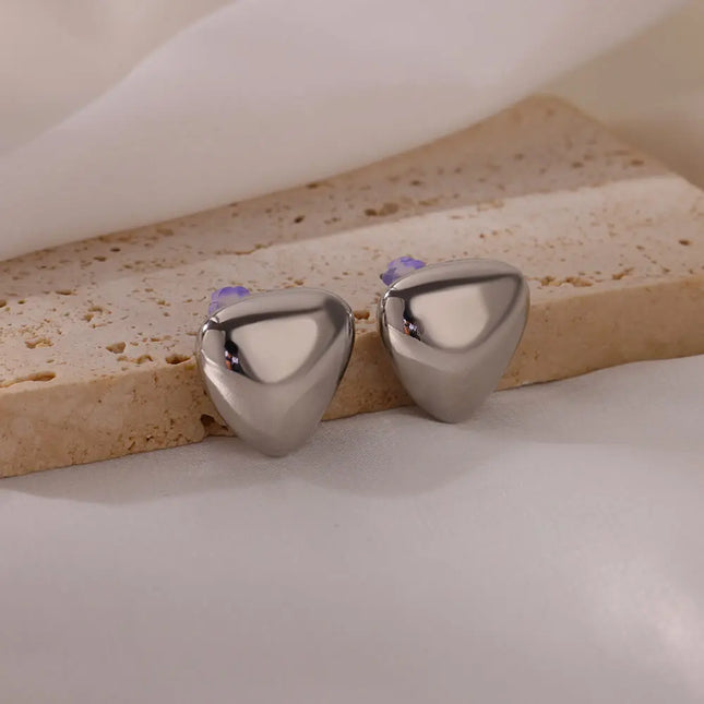 Seager Earrings