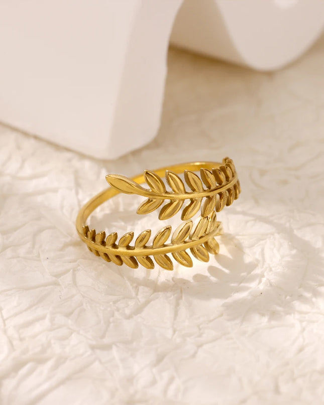 Veronica Ring