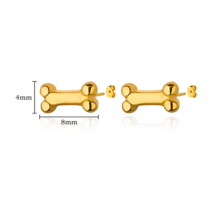 Harrington Earrings