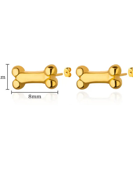 Harrington Earrings