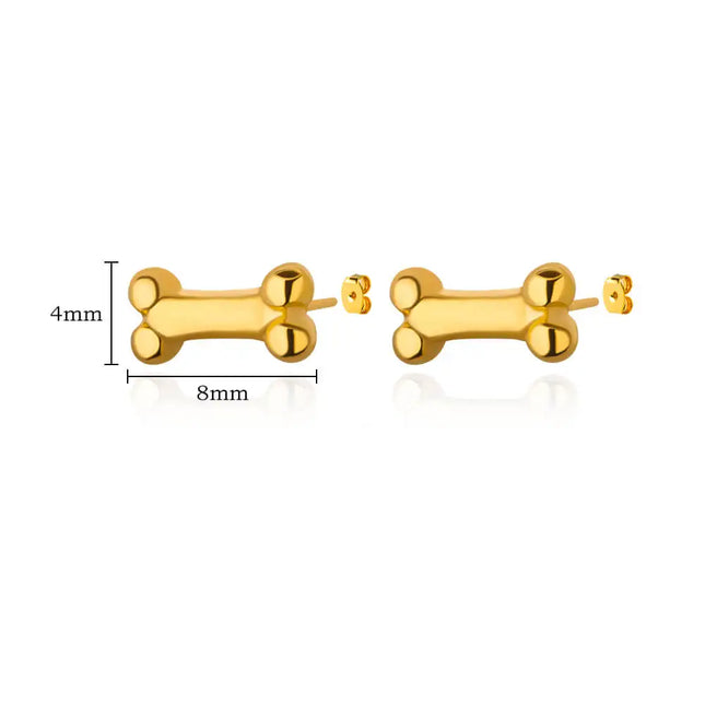 Harrington Earrings