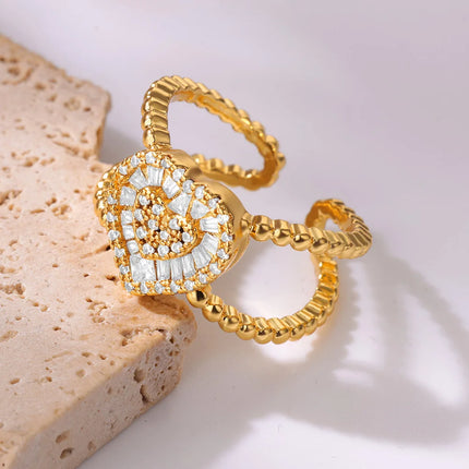 Gisela Ring