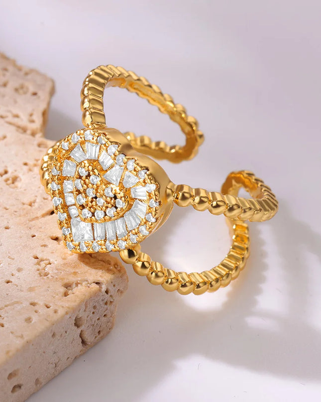 Gisela Ring