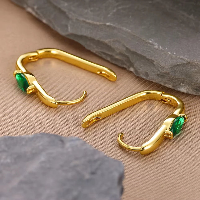 Uren Earrings