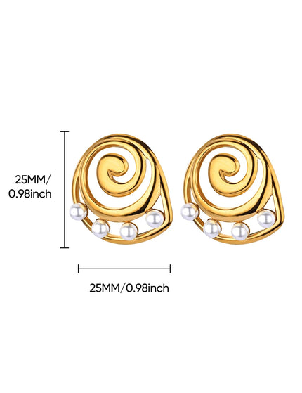 Palmer Earrings