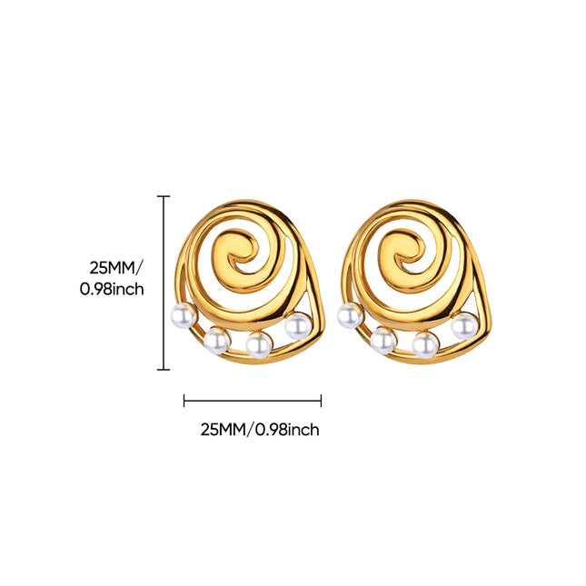 Palmer Earrings