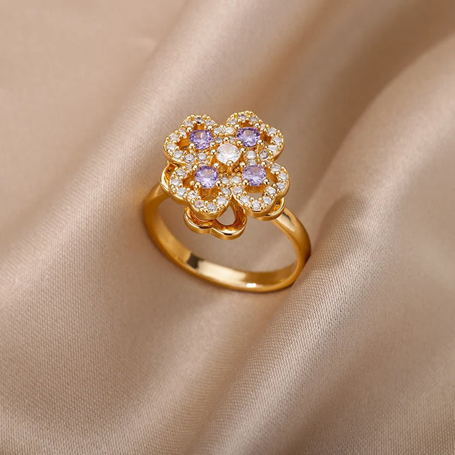 Gabriella Ring