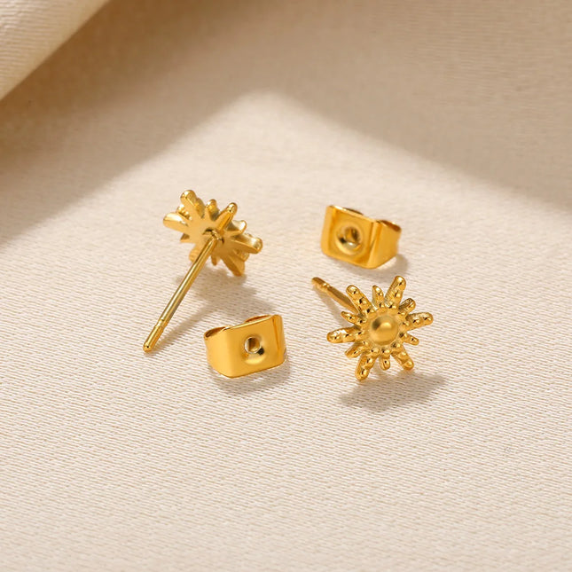 Day Earrings