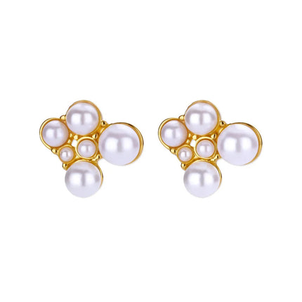 McHenry Earrings