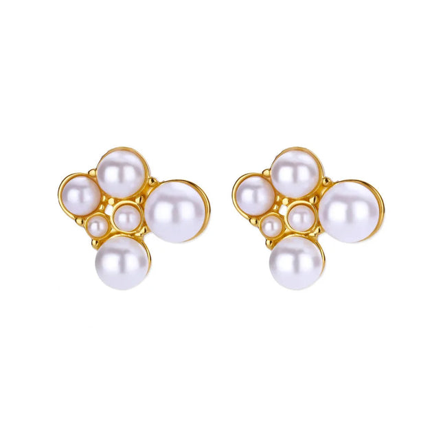 McHenry Earrings