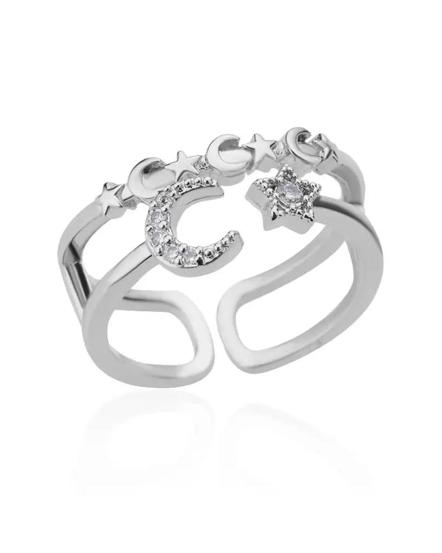 Ornella Ring