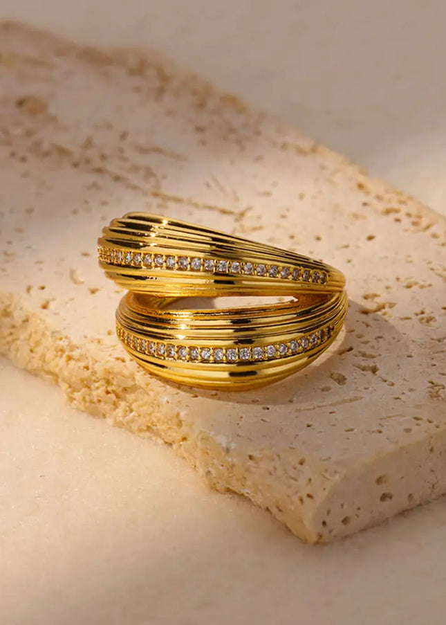 Bruna Ring