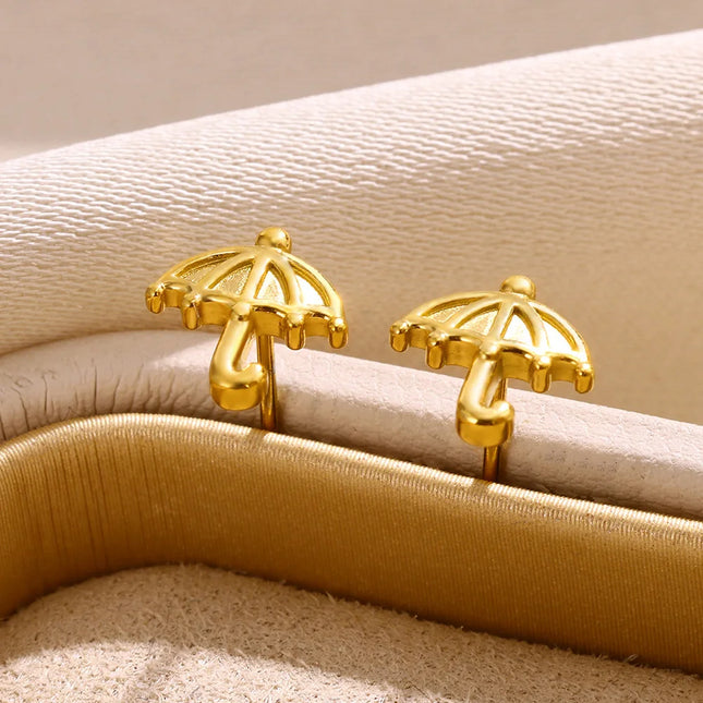 Lowery Earrings