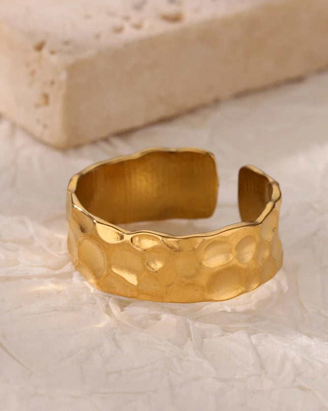 Bolster Ring