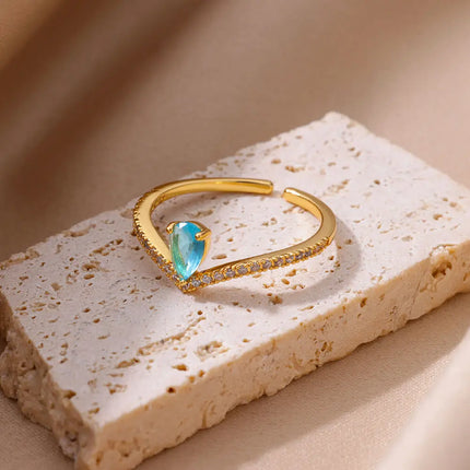 Ikram Ring