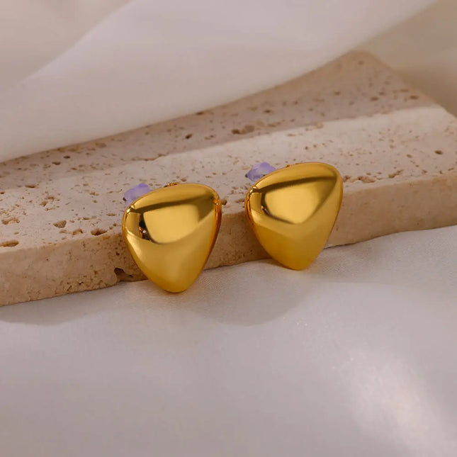 Seager Earrings