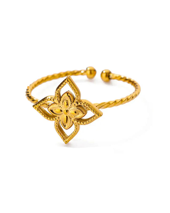 Flower Ring