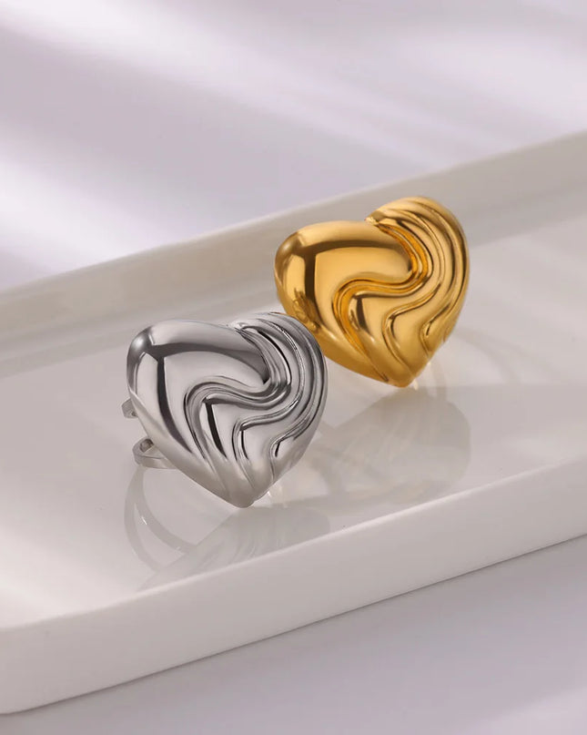 Chelsea Ring