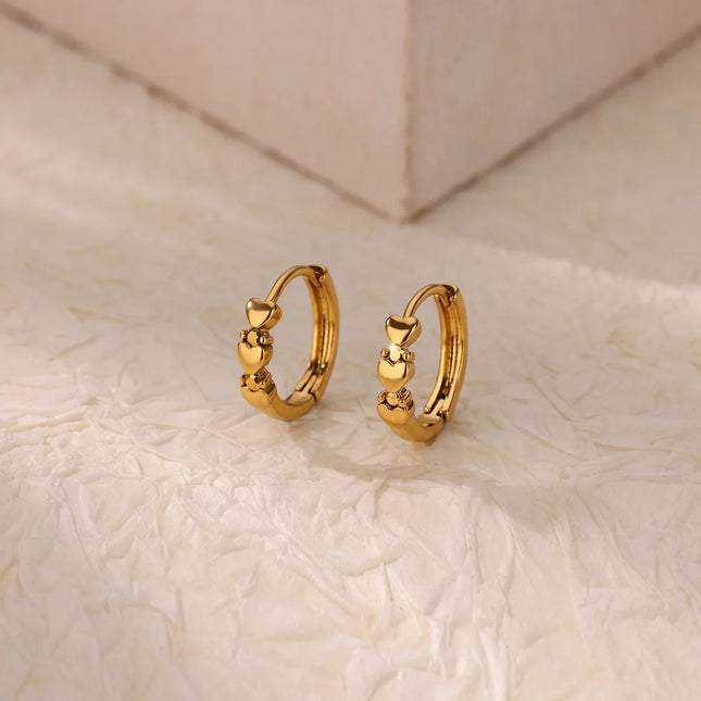 Elrond Earrings