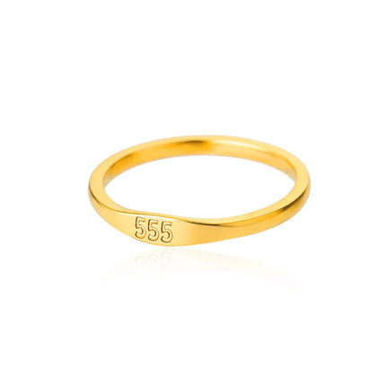 Collection image for: Stacking Rings
