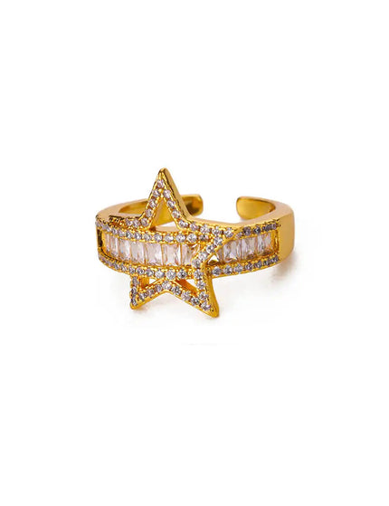 Drieva Ring