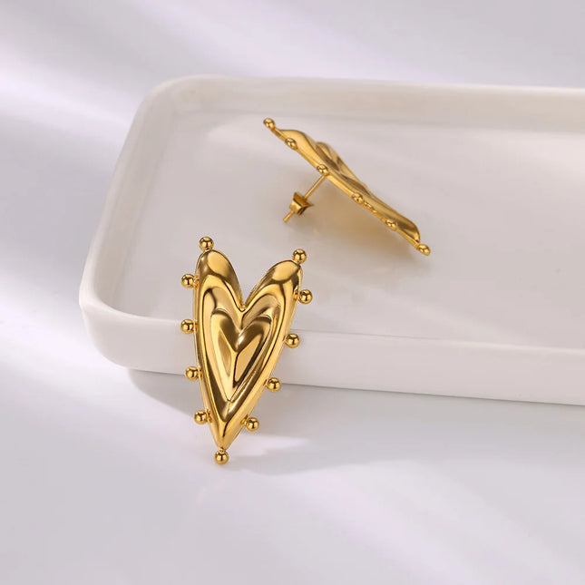 Baker Earrings