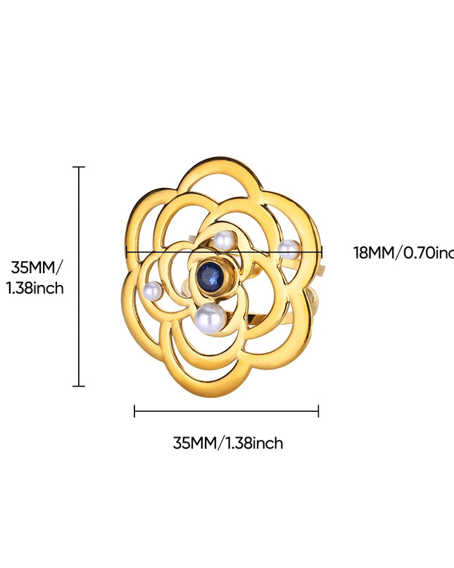 Vivaldi Ring