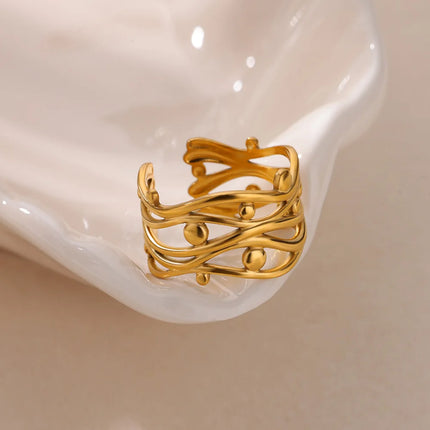 Mina Ring