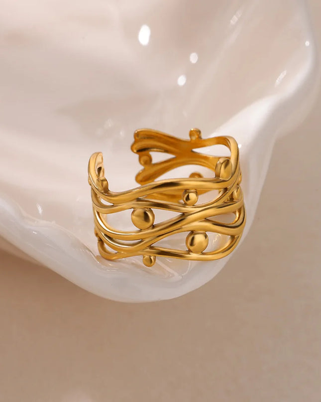 Mina Ring