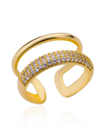 Basama Ring