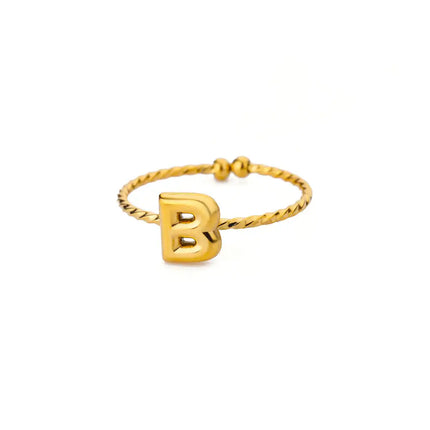Rosalia Ring