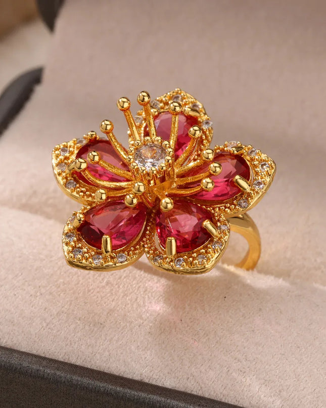 Dante Ring