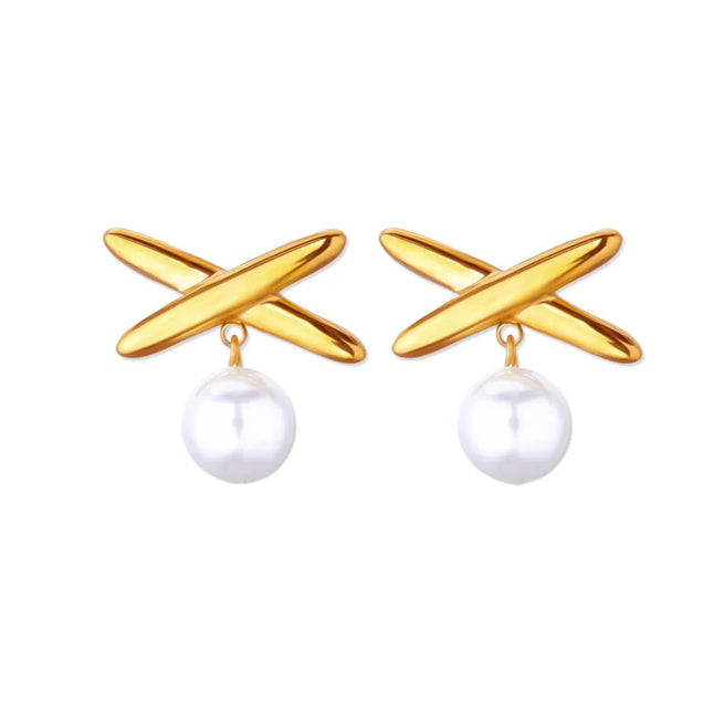 Ried Earrings