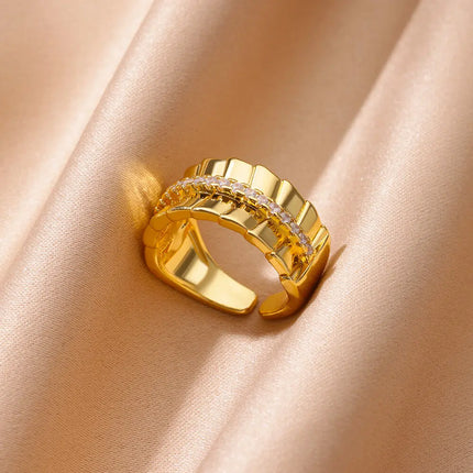 Reagal Ring