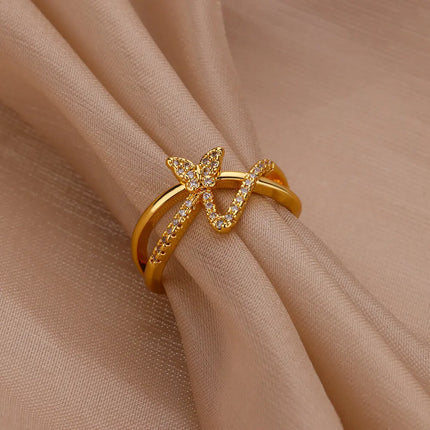 Bafa Ring