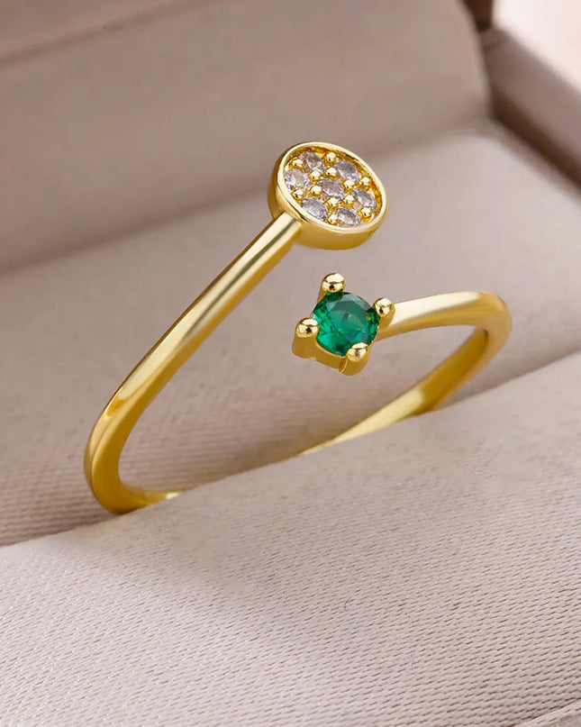 Raneta Ring