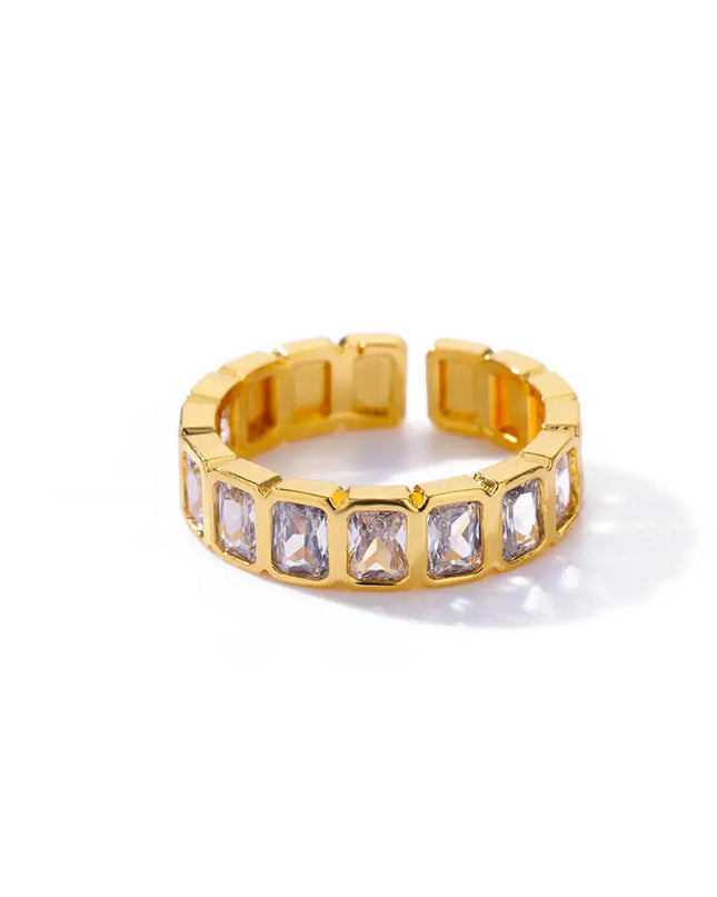 Harmonica Ring