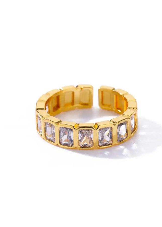 Harmonica Ring