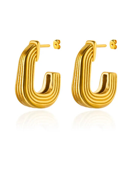 Barkwith Earrings