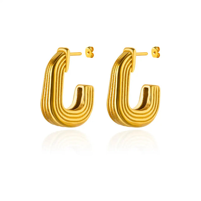 Barkwith Earrings