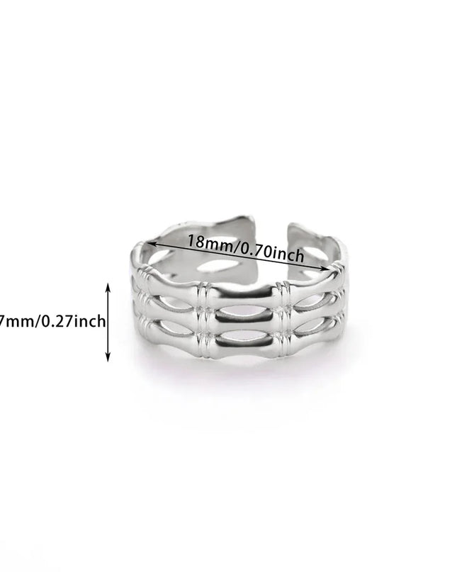 Corpen Ring