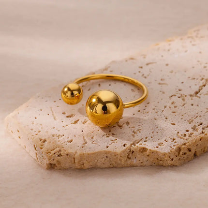 Eclaire Ring