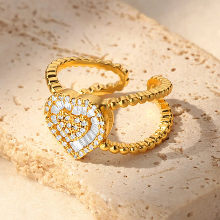 Gisela Ring
