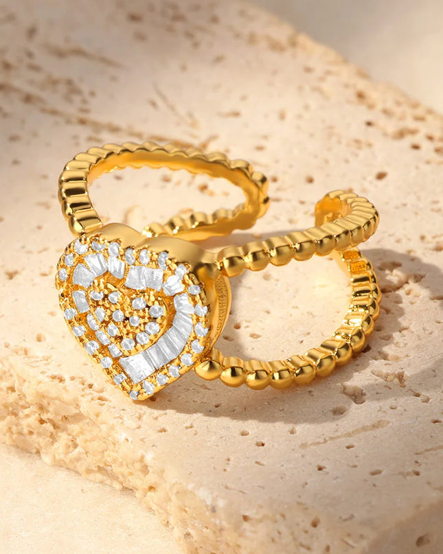 Gisela Ring