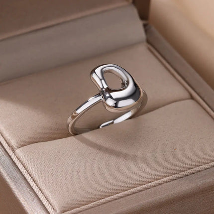 Hajar Ring